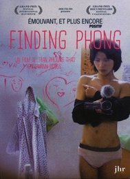 Image du média "FINDING PHONG de Thao TRAN PHUONG"