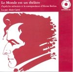 Image du média "MONDE EST UN THEÂTRE de Hector BERLIOZ"