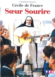 Image du média "SOEUR SOURIRE de Stijn CONINX"