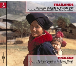 Image du média "THAILANDE: MUSIQUES ET CHANTS DU TRIANGLE D'OR"