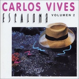 Image du média "ESCALONA VOL. II de Carlos VIVES"