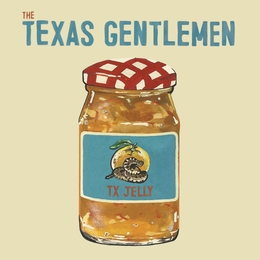 Image du média "TX JELLY de THE TEXAS GENTLEMEN"