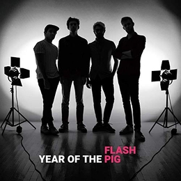 Image du média "YEAR OF THE PIG de FLASH"