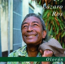 Image du média "OLORUN de Lazaro ROS"