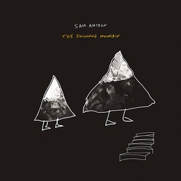 Image du média "THE FOLLOWING MOUNTAIN de Sam AMIDON"