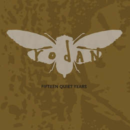 Image du média "FIFTEEN QUIET YEARS de RODAN"