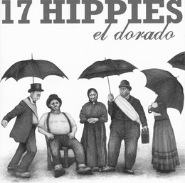 Image du média "EL DORADO de 17 HIPPIES"