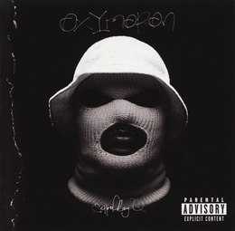 Image du média "OXYMORON (DELUXE EDITION) de SCHOOLBOY Q"