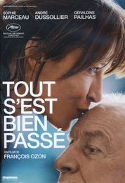 Image du média "TOUT S'EST BIEN PASSÉ de François OZON"