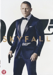 Image du média "SKYFALL de Sam MENDES"