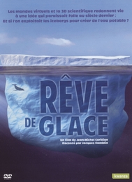 Image du média "RÊVE DE GLACE de Jean-Michel CORRILLION"