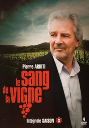 Image du média "LE SANG DE LA VIGNE - 3 de Marc RIVIÈRE"