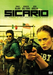 Image du média "SICARIO de Denis VILLENEUVE"