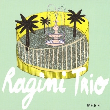 Image du média "RAGINI de RAGINI TRIO"