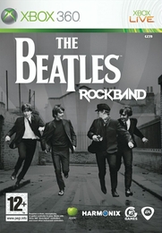 Image du média "BEATLES ROCK BAND (THE) - XBOX360 de ELECTRONIC ARTS"