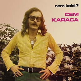 Image du média "NEM KALDI? de Cem KARACA"