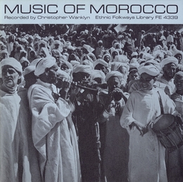 Image du média "MUSIC OF MOROCCO"