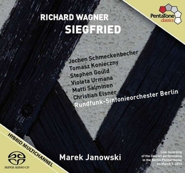 Image du média "SIEGFRIED de Richard WAGNER"