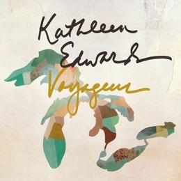 Image du média "VOYAGEUR de Kathleen EDWARDS"