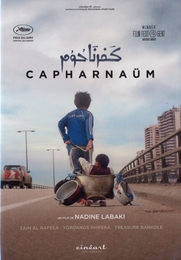 Image du média "CAPHARNAÜM de Nadine LABAKI"