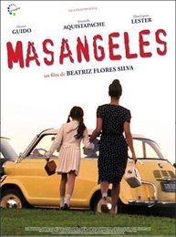 Image du média "MASANGELES de Beatriz FLORES SILVA"