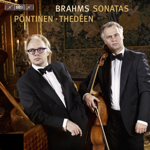 Couverture SONATE VIOLONCELLE PIANO 1,2 OPP.38,99 / SONATE OP.78 (ARR.) de Johannes BRAHMS