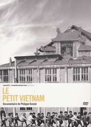 Image du média "LE PETIT VIETNAM de Philippe ROSTAN"