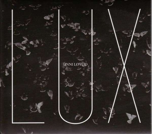 Couverture LUX de Unni LOVLID