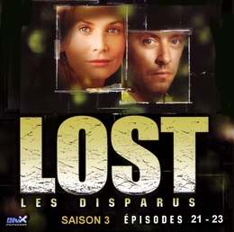 Image du média "LOST - 3/3 de Stephen WILLIAMS"