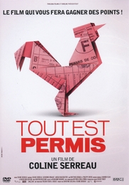 Image du média "TOUT EST PERMIS de Coline SERREAU"