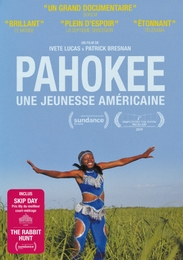 Image du média "PAHOKEE, UNE JEUNESSE AMÉRICAINE de Ivete LUCAS"