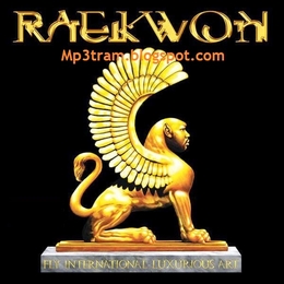 Image du média "F.I.L.A. / FLY INTERNATIONAL LUXURIOUS ART de RAEKWON"