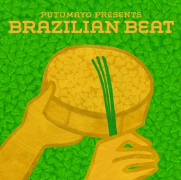 Image du média "BRAZILIAN BEAT"