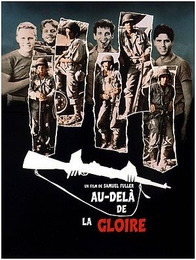 Image du média "AU-DELÀ DE LA GLOIRE de Samuel FULLER"