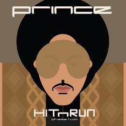 Image du média "HITNRUN PHASE TWO de PRINCE"