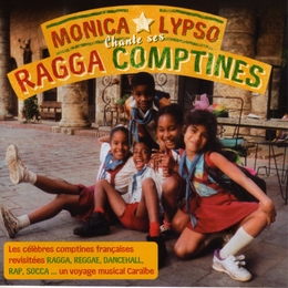 Image du média "RAGGA COMPTINES"