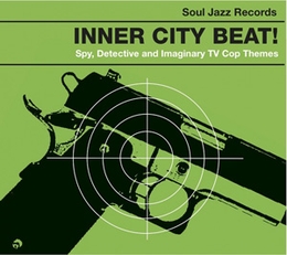 Image du média "INNER CITY BEAT!"