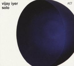 Image du média "SOLO de Vijay IYER"