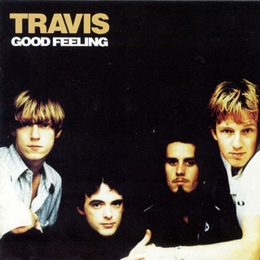 Image du média "GOOD FEELING de TRAVIS"