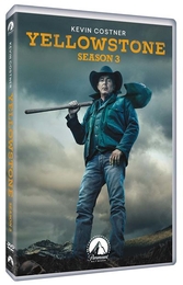 Image du média "YELLOWSTONE - 3 de Stephen KAY"