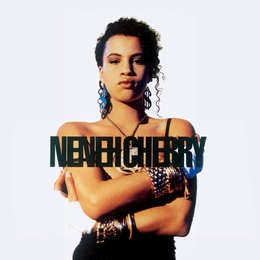 Image du média "RAW LIKE SUSHI de Neneh CHERRY"