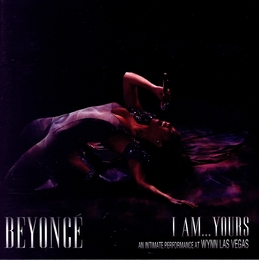 Image du média "I AM...YOURS (AN INTIMATE PERFORMANCE AT WYNN LAS VEGAS) de BEYONCÉ"