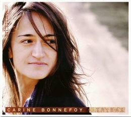 Image du média "TRIBAL de Carine BONNEFOY"