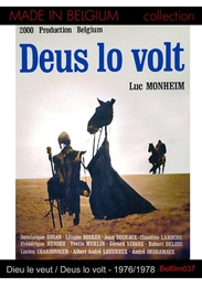 Image du média "DEUS LO VOLT de Luc MONHEIM"