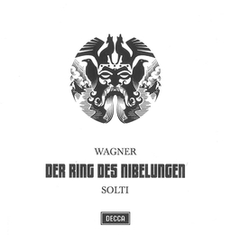 Image du média "DER RING DES NIBELUNGEN de Richard WAGNER"