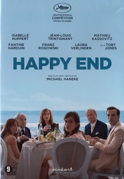 Image du média "HAPPY END de Michael HANEKE"