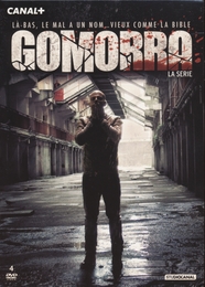 Image du média "GOMORRA - 1 de Stefano SOLLIMA"