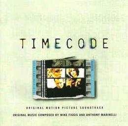 Image du média "TIME CODE de Mike FIGGIS AND ANTHONY MARINELLI"