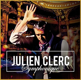 Image du média "SYMPHONIQUE de Julien CLERC"