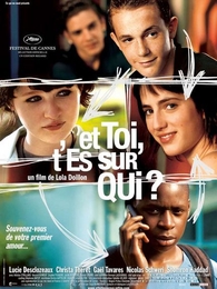 Image du média "ET TOI T'ES SUR QUI? de Lola DOILLON"